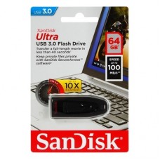 Sandisk SDCZ48-064G Ultra 3.0 USB Flash Drive 64GB