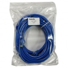 Network Cable Cat6 5M Blue (Lan Cable)