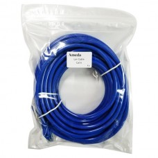 Network Cable Cat6 10M Blue (Lan Cable)
