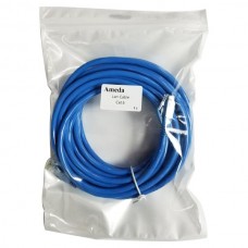 Network Cable Cat6 13M Blue (Lan Cable)