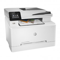 HP Color Laserjet Pro M281fdw Multi-function Printer A4