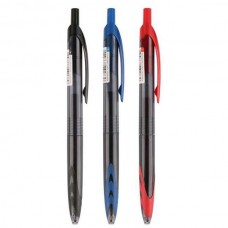M&G 晨光 AGPH-5701  優品按動式速乾啫喱筆 0.5亳米 藍色