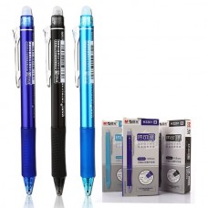 M&G 晨光 AKPH-3201 熱可擦啫喱筆 0.5亳米 藍色