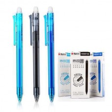 M&G 晨光 AKPH-3301 熱可擦啫喱筆 0.5亳米 藍色