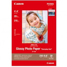 Canon GP-601/508 A4-20 Glossy Photo Paper A4 210gsm 20Sheets
