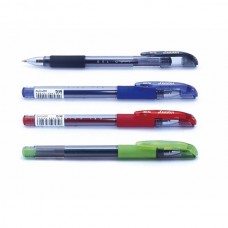 M&G 晨光 AGP-10772 拔蓋式啫喱筆 0.7毫米 紅色