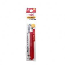 PILOT 0.38mm LFBTRF-30UF-3R Frixion Refill - Red 3's