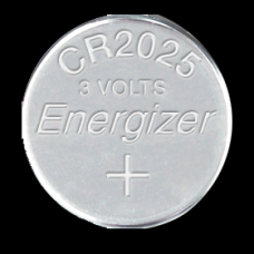 勁量 CR2025 電池