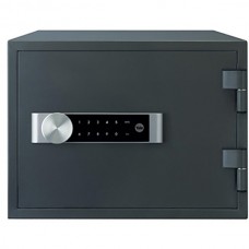 Yale YFM/352/FG2 Electronic Fire Safe Box (Medium)