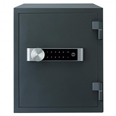 耶魯 YFM/420/FG2 電子防火保險箱(大型)
