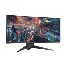 Dell AW3418DW Alienware 34'' Curved Gaming Monitor