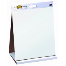 3M 563R Post-It Tabletop Easel Pad 20