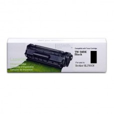 Compatible ECO Toner Cartridge for Brother TN04BK Black