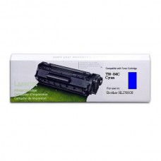 Compatible ECO Toner Cartridge for Brother TN04C Cyan