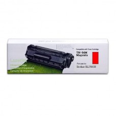 Compatible ECO Toner Cartridge for Brother TN04M Magenta