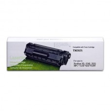 Compatible ECO Toner Cartridge for Brother TN2025 Black