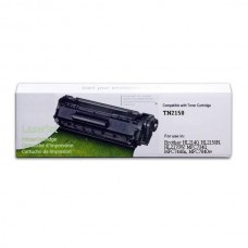 Compatible ECO Toner Cartridge for Brother TN2150 Black