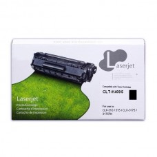 環保代用碳粉盒  Samsung CLT-K409S 黑色