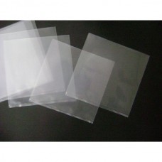 PE 透明膠袋 5.5吋x7吋 100個