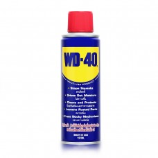 WD-40 防銹潤滑保養劑 191亳升