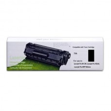 環保代用碳粉盒  HP CF279A #79A 黑色