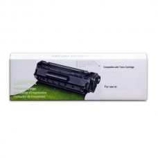 環保代用碳粉盒  HP C9700A #121A Black 黑色