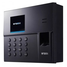 M&G AEQ-96707 Online Fingerprint Attendance Machine
