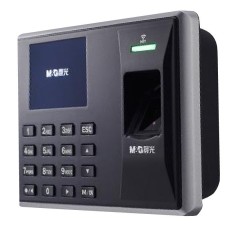 M&G AEQ96710 WIFI Fingerprint Attendance Machine