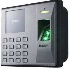 M&G AEQ96711 WIFI & Intelligent Cloud Finger Attendance Machine