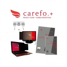 Carefo.+ P2R-21.5-W9  防偷窺保護鏡 21.5