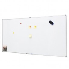 M&G 晨光 標準型易擦白板 高900*長1800mm