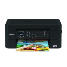 Brother MFCJ491DW Colour Inkjet Printer