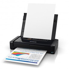 Epson PictureMate PM-401 Inkjet Printer