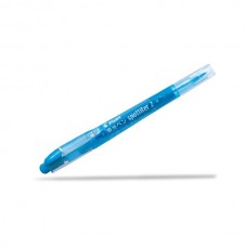 百樂牌 Spotliter SGR-10SL 雙頭螢光筆 藍色