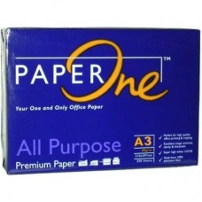 PaperOne 影印紙 A3 80磅