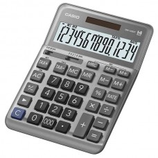 Casio DM-1400F Calculator 14 Digits