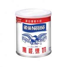 Nestle Eagle Sweetened Condensed Milk 350g
