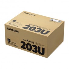 Samsung MLT-D203U Toner Cartridge Black