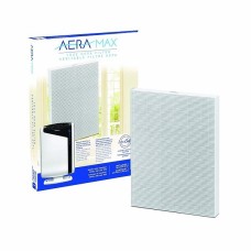Fellowes AeraMax® DX5 True HEPA 濾網 含空氣安全抗菌處理 白色