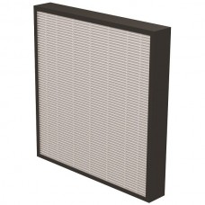 Fellowes AeraMax Pro HEPA Filter with Antimicrobial Treatment  2 packs
White
