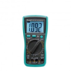 Pro'sKit MT-1270 3 1/2 Digital Multimeter