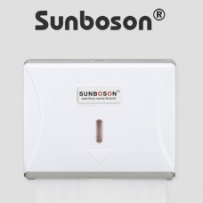 Sunboson M-Fold Paper Towel Dispenser