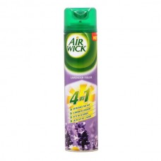 Airwick Air Freshener Wild  Lavender 300ml