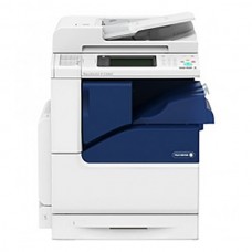 Fuji Xerox DocuCentre-V C2263 Multi-function Color Laser Printer