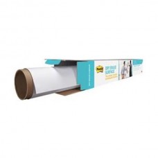 3M Post-it DEF8x4 Super Sticky Dry Erase Surface 8'x4'