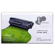 Compatible ECO Toner Cartridge For  HP CF500X 202X Black