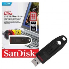 Sandisk USB Flash Drive 32GB