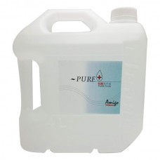 Amigo Pure Plus 75%  Alcohol Hand Sanitizer 4L (Clear)