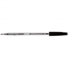 Artline 8210 Ballpoint Pen 1.0mm Black