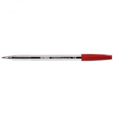Artline 8210 Ballpoint Pen 1.0mm Red